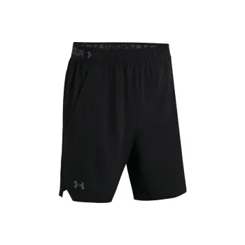 Under Armour Vanish Casual Shorts Men Black