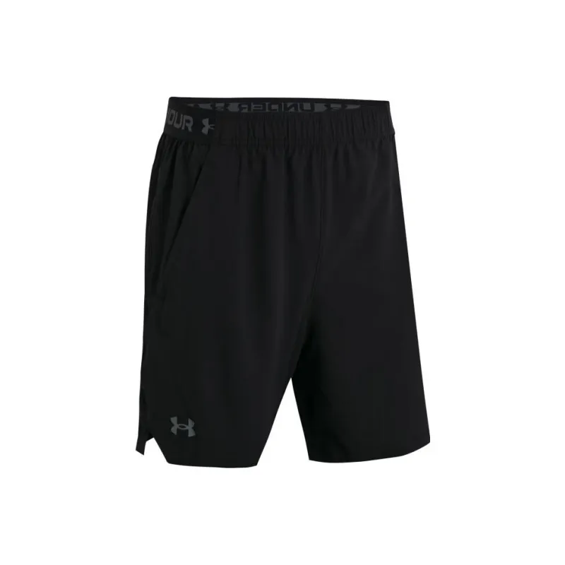 Under Armour Vanish Casual Shorts Men Black-0
