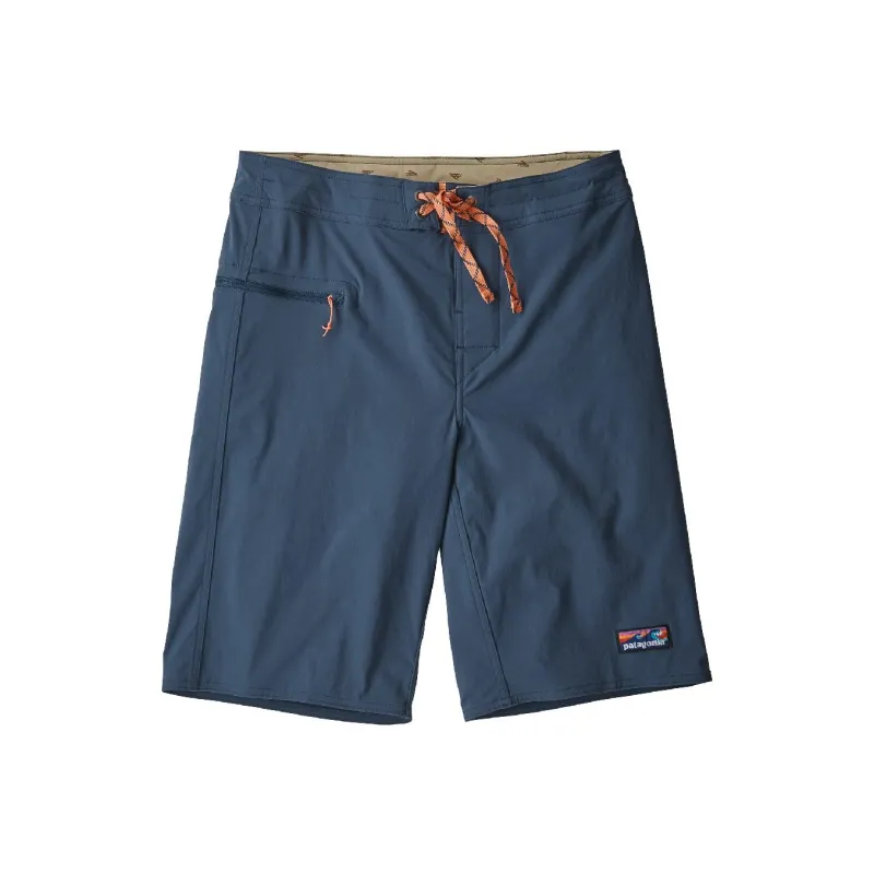 Patagonia Wavefarer Beach Shorts Men's-8