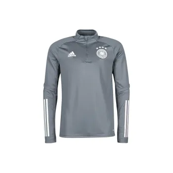 Adidas Soccer Jerseys Men Gray