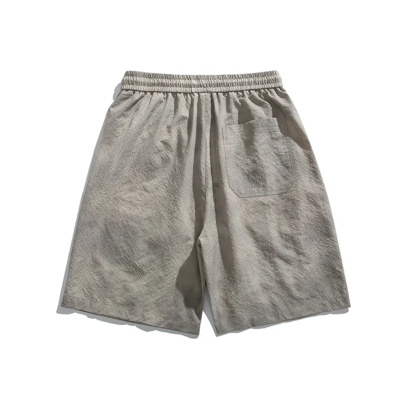 MindBridge Casual Shorts Unisex-1