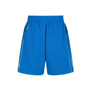 Mitchell & Ness Basketball Shorts Unisex Blue