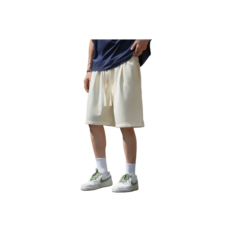 ZMOH Casual Shorts Unisex-3