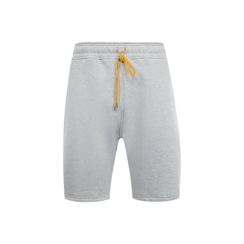 RHUDE Classique Sweatshort-0