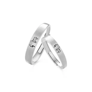 VIVIWELL Rings Unisex