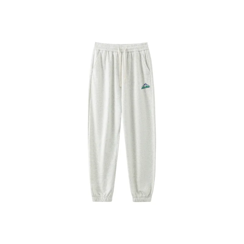 Warrior Warrior Casual Pants Unisex-24
