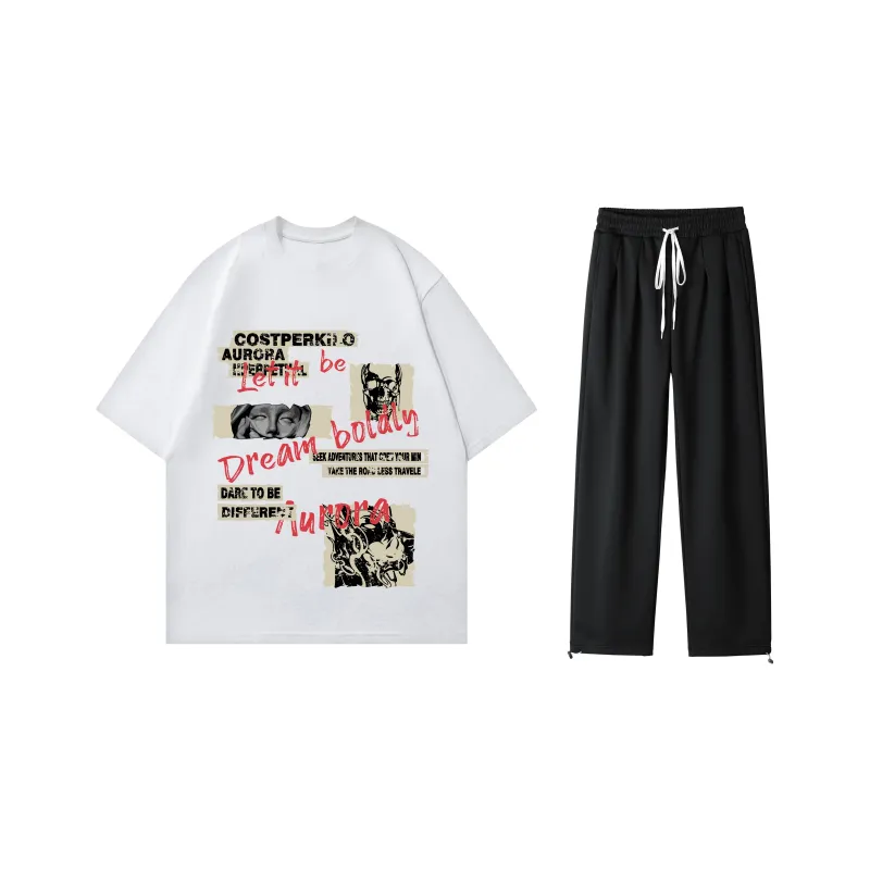 Cost Per Kilo Casual Sportswear Unisex-2