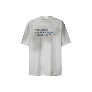 FIRE 2 COLD EGO T Shirts Unisex
