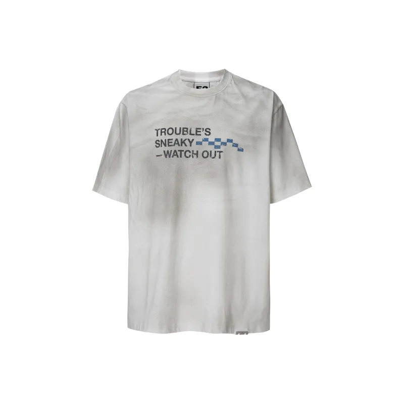 FIRE 2 COLD EGO T Shirts Unisex-0