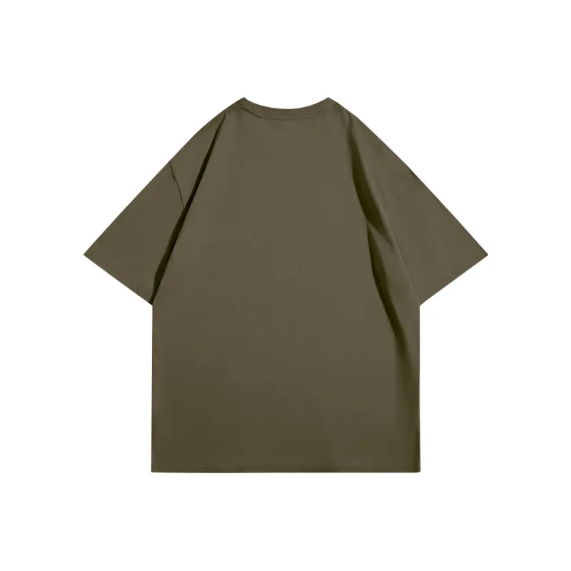 JEANSWEST T Shirts Men-23