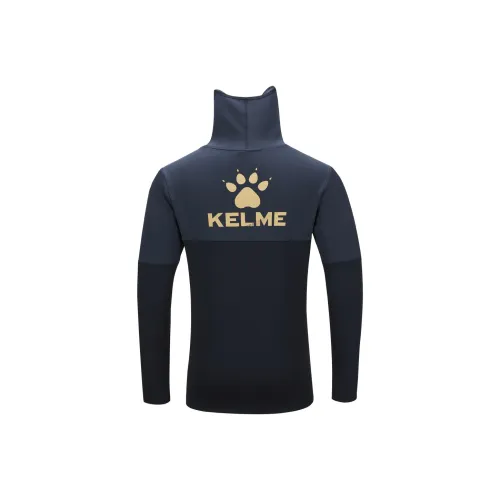 KELME Soccer Jerseys Unisex