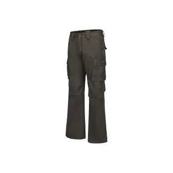 COLDSTONE Cargo Pants Unisex Tobacco Brown