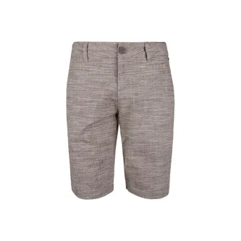 DUNKELVOLK Casual Shorts Men