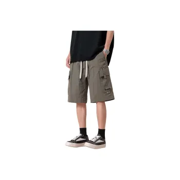 ADOONGA Cargo Shorts Unisex