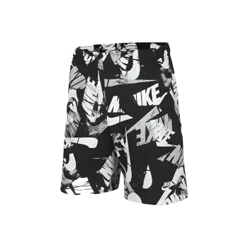Nike Sports Shorts Men Black