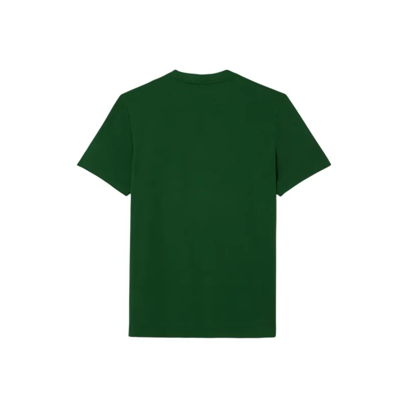 LACOSTE X Novak Djokovic T shirt-11