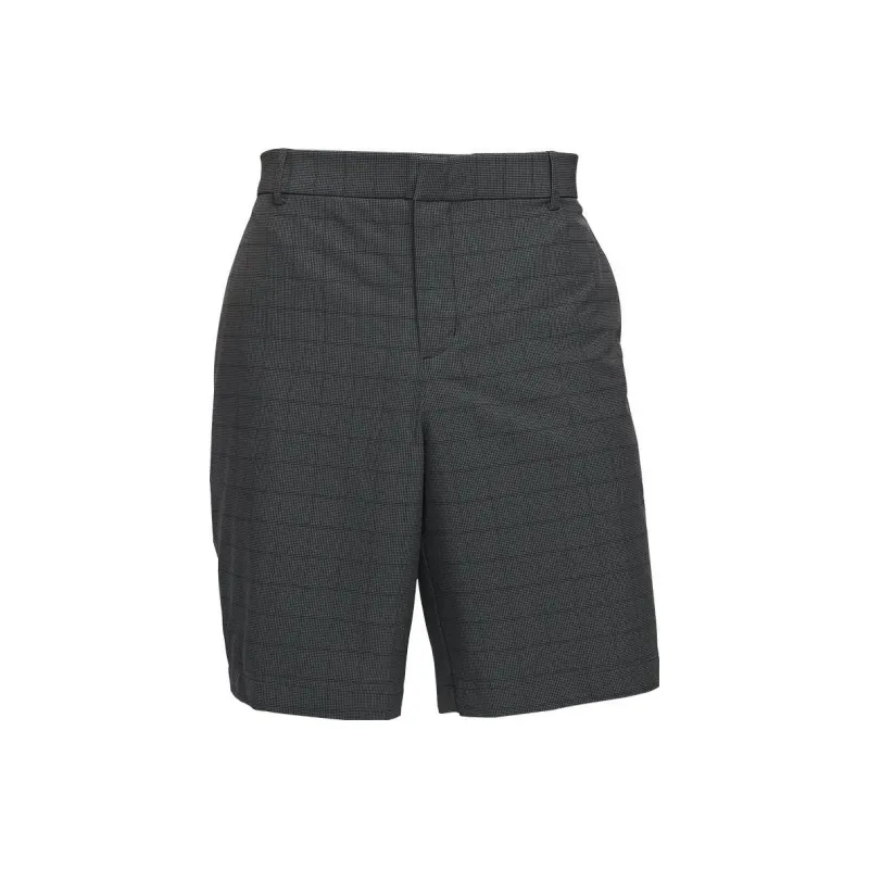 Nike Casual Shorts Men Black-0