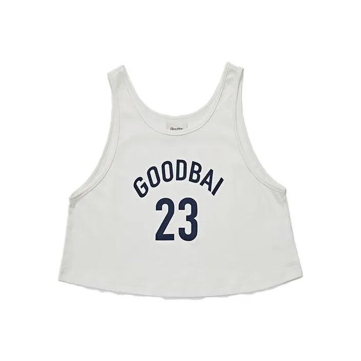 GOOD BAI SS23 Tank Tops Women's-1