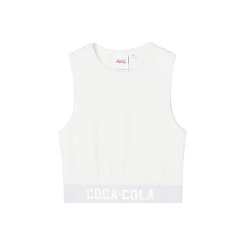 Coca Cola Tank Tops Women's