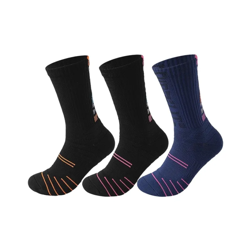 LUNNIFEIYA Basketball Socks Unisex Combo Set-20