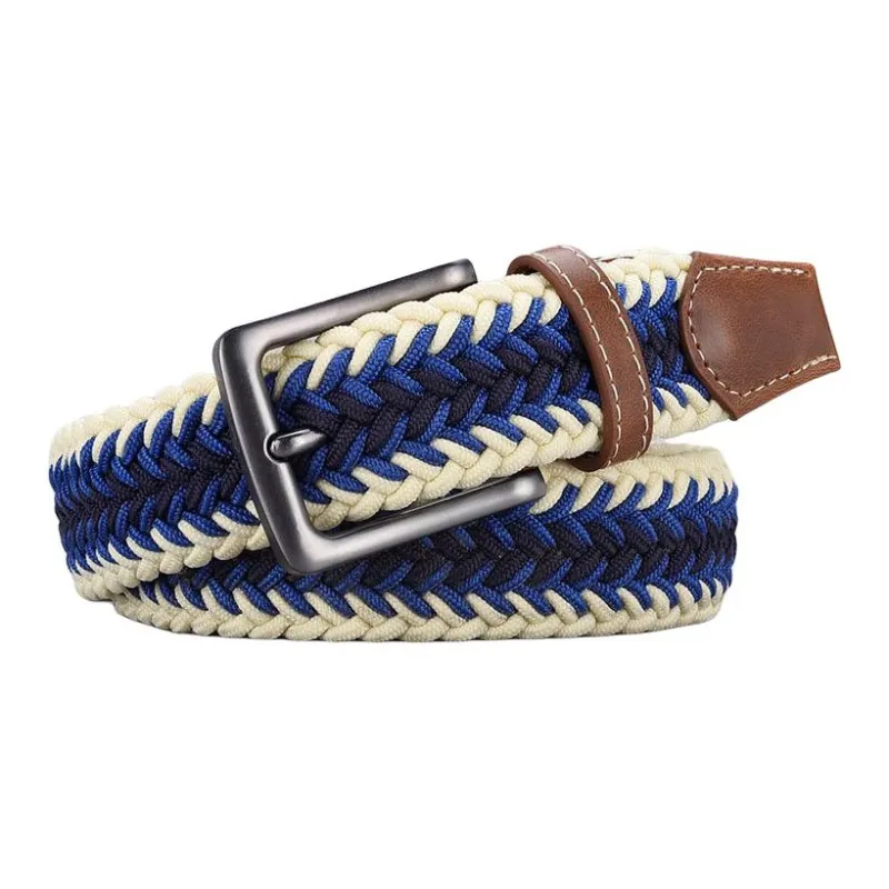 JEANSWEST Nylon Belt Men's 3.4cm-5