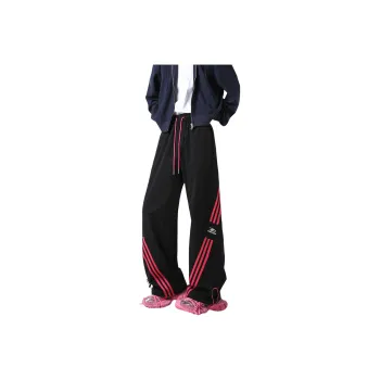 FORCEPULR Casual Pants Unisex