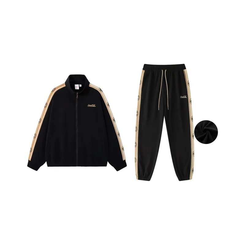 Coca-Cola Casual Sportswear Unisex-5