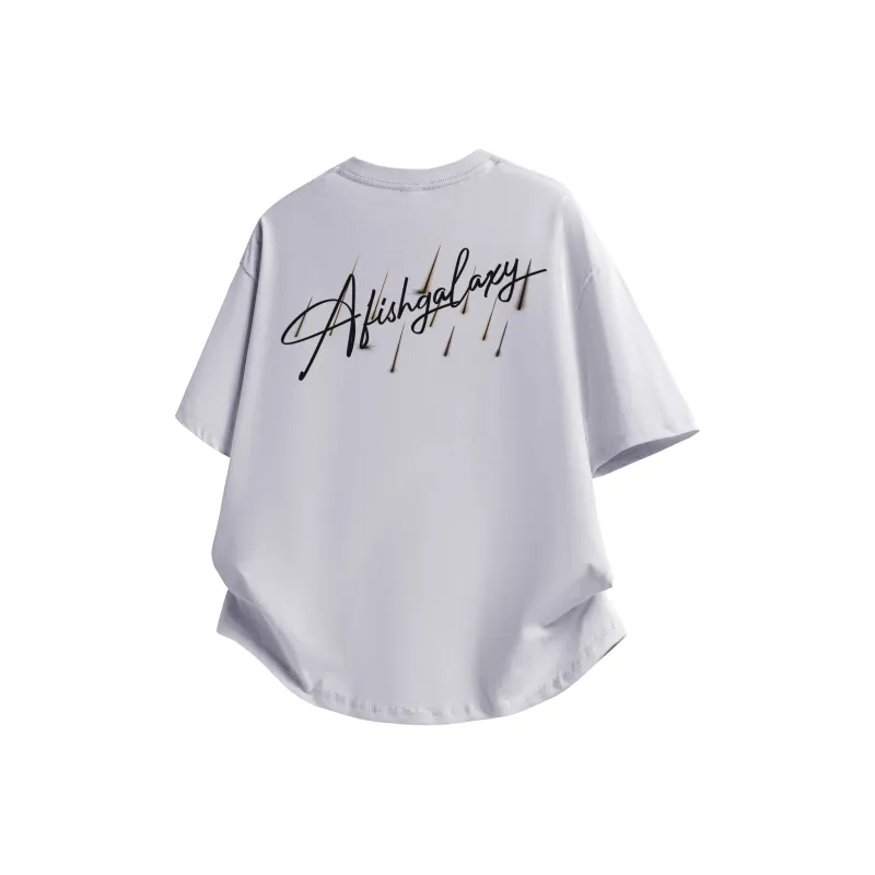 FISHGALAXY T Shirts Unisex-10