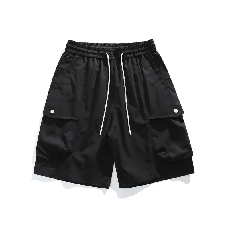 MindBridge Casual Shorts Unisex-14