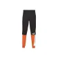 Orange Black