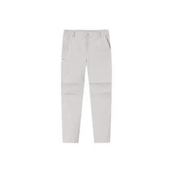 Anta Casual Pants Men's Oasis Green