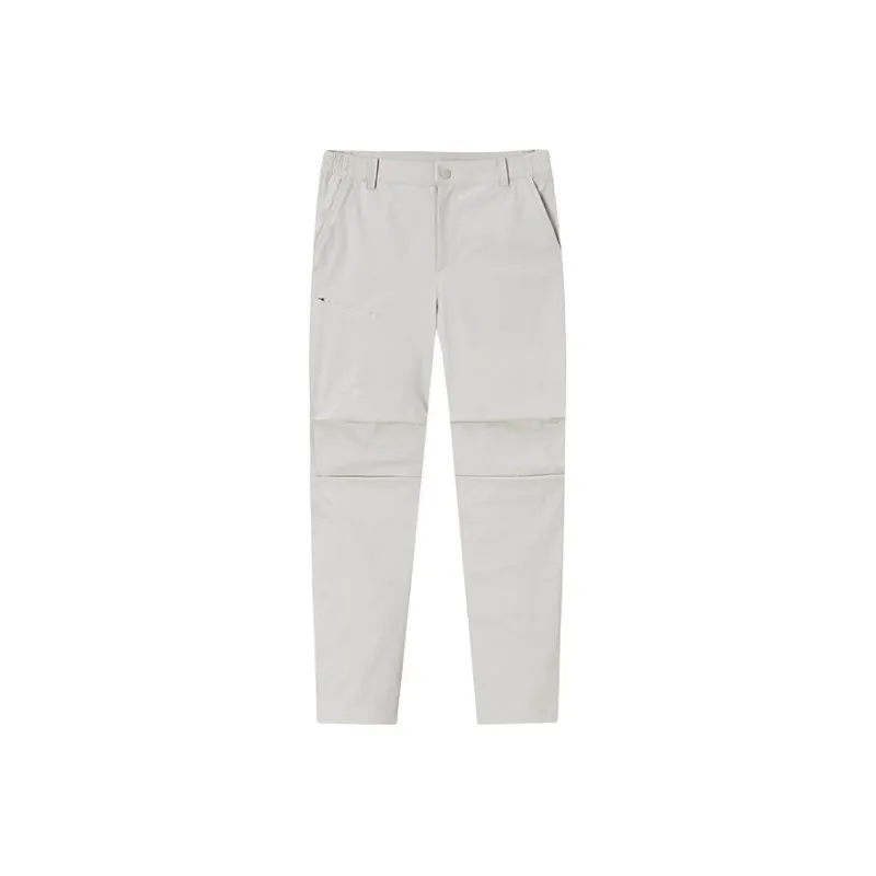 Anta Casual Pants Men's Oasis Green-0