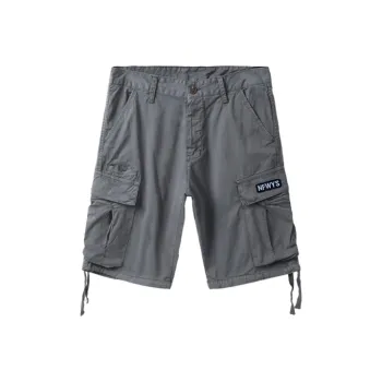 NFWYS Cargo Shorts Unisex