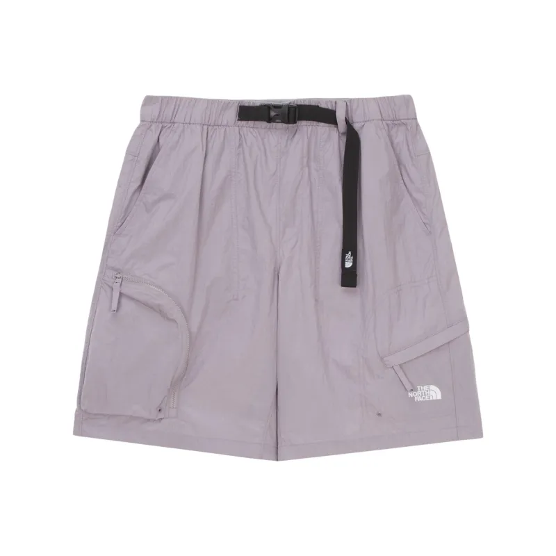 THE NORTH FACE Cargo Shorts Unisex Light Purple-0