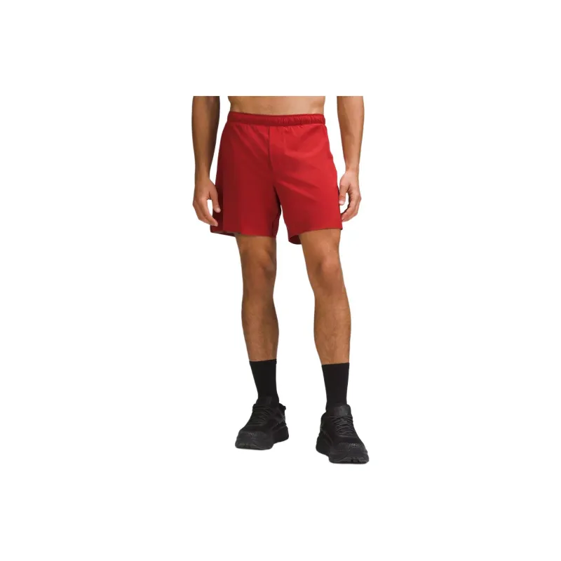Lululemon Surge Short 6 Casual Shorts Men-1