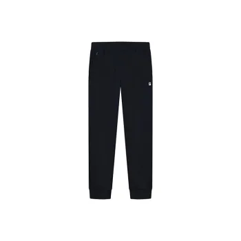 FILA Athletics Sports Pants Men Royal Blue