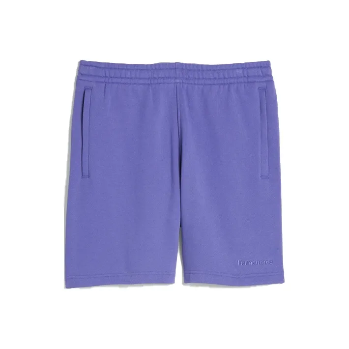Adidas Originals Sports Shorts Unisex Purple-0