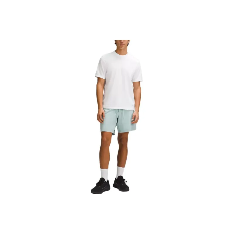 Lululemon Zeroed In Linerss Short Casual Shorts Men's-11