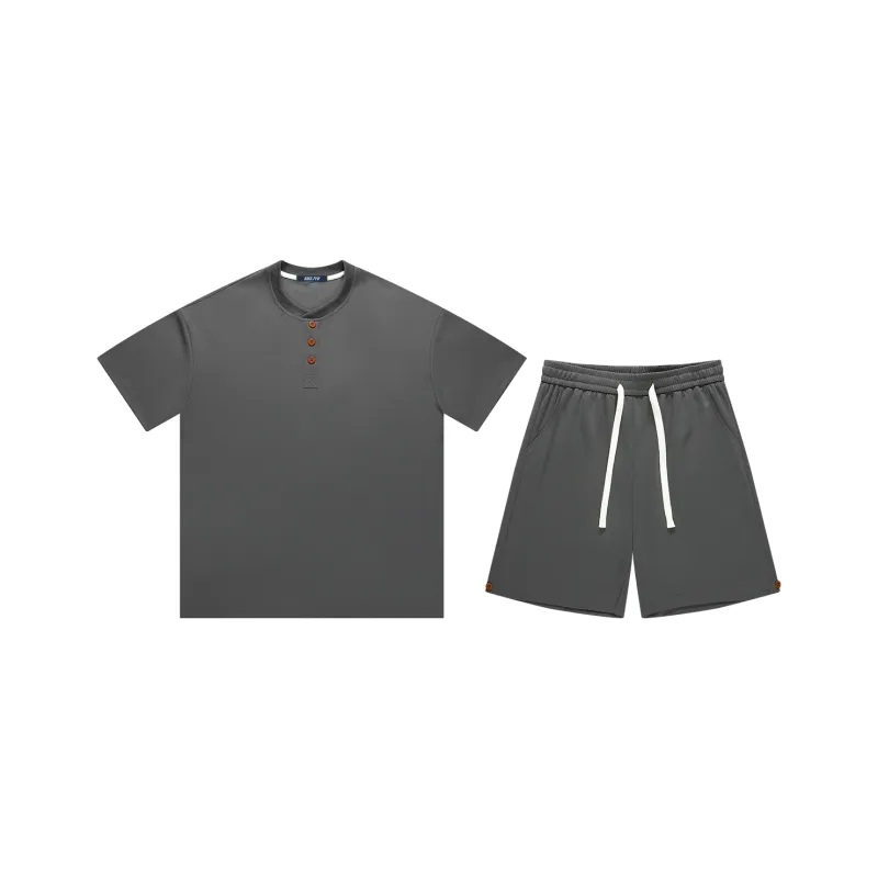 KIKSTYO Casual Sportswear Unisex-12