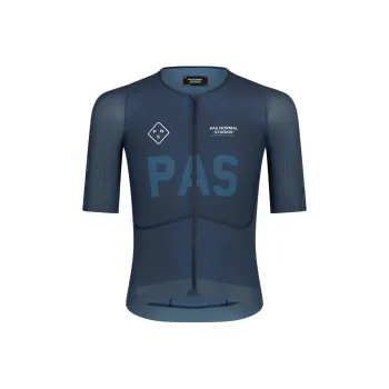 PAS NORMAL STUDIOS Cycling Clothing Unisex Dark Blue/Navy