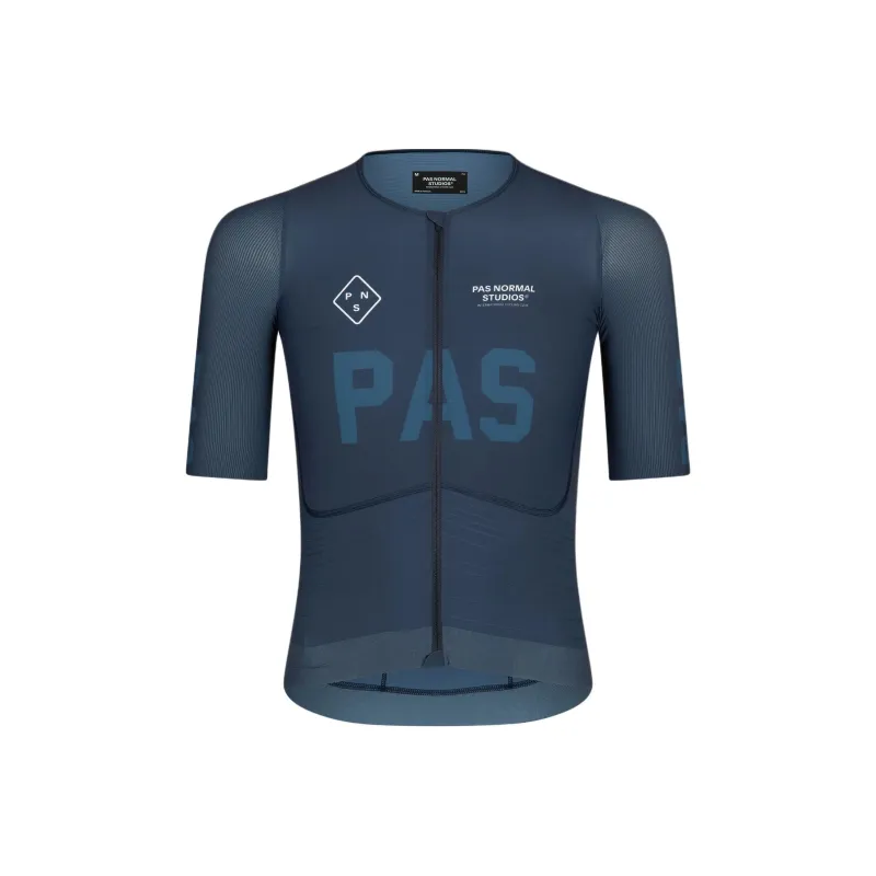 PAS NORMAL STUDIOS Cycling Clothing Unisex Dark Blue/Navy-0