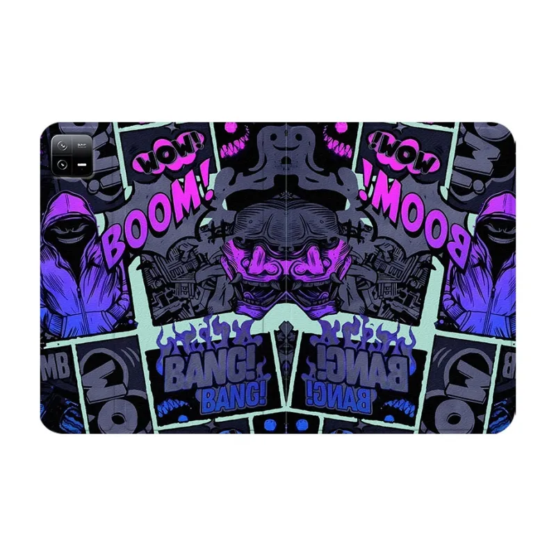 YIBAOBAO Tablet Protective Cases-23