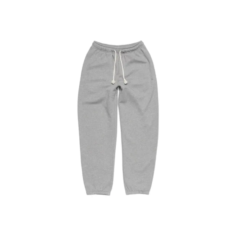 Acne Studios Logo Patch Drawstring Sweatpants-0