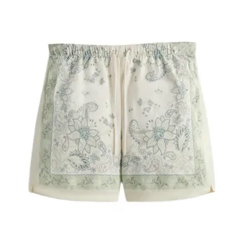 KITH Ashton Swim Short