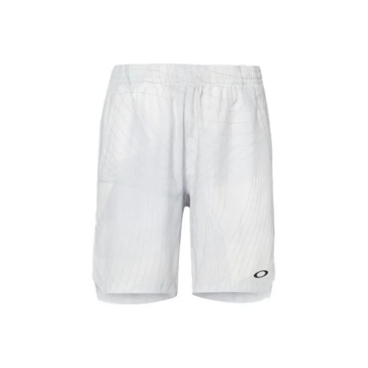 Oakley Casual Shorts Unisex-8