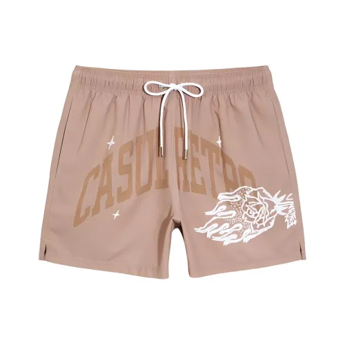 GAILANG Beach Shorts Men's Light Umber