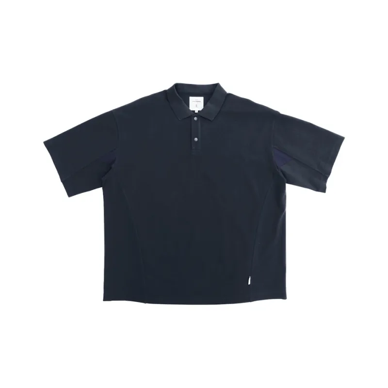 TBALLERBRAND Polo Shirts Men-2
