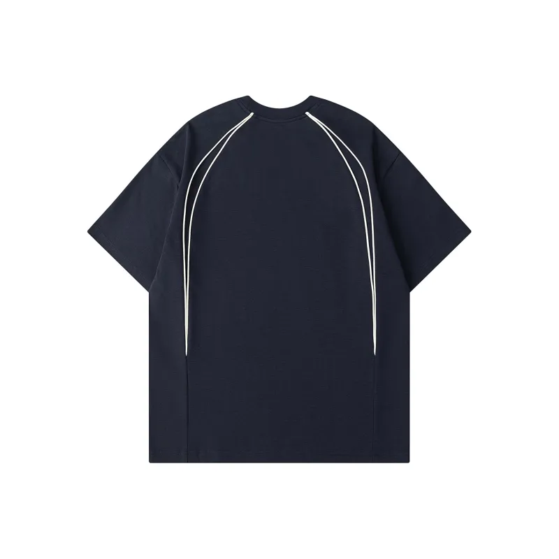 H2P T Shirts Unisex-13