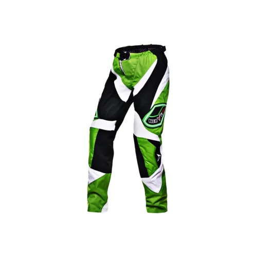 NERVE Biker Jacket Polyester Unisex Trail Running Pants