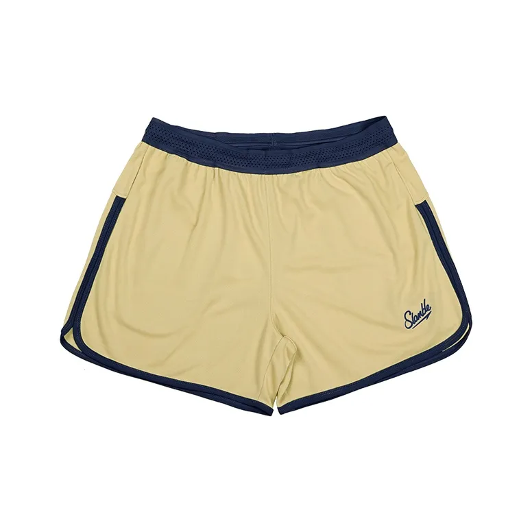 Slamble Casual Shorts Unisex-12